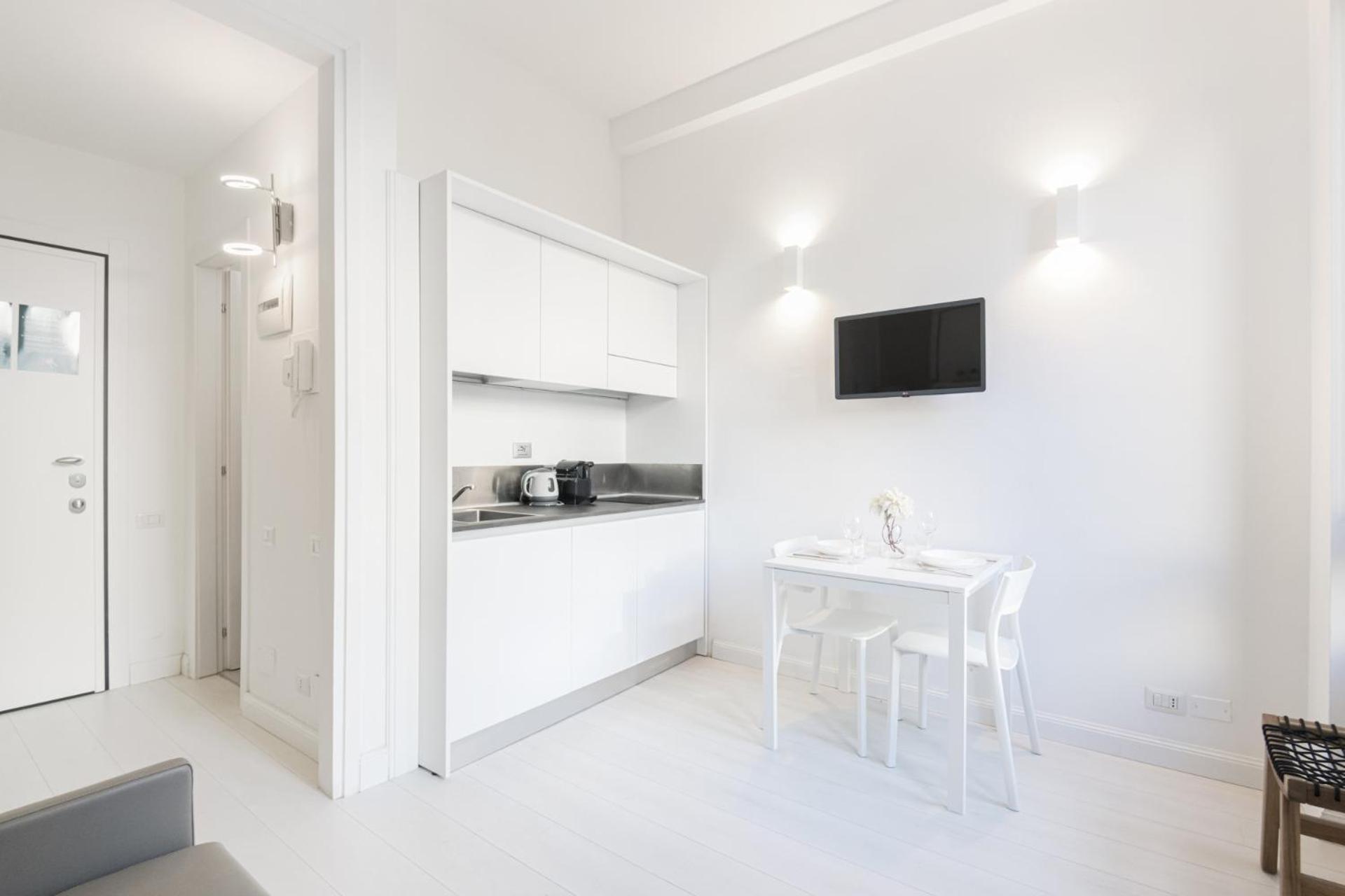 Appartement Easylife - A 5 Min Da Fs Milan