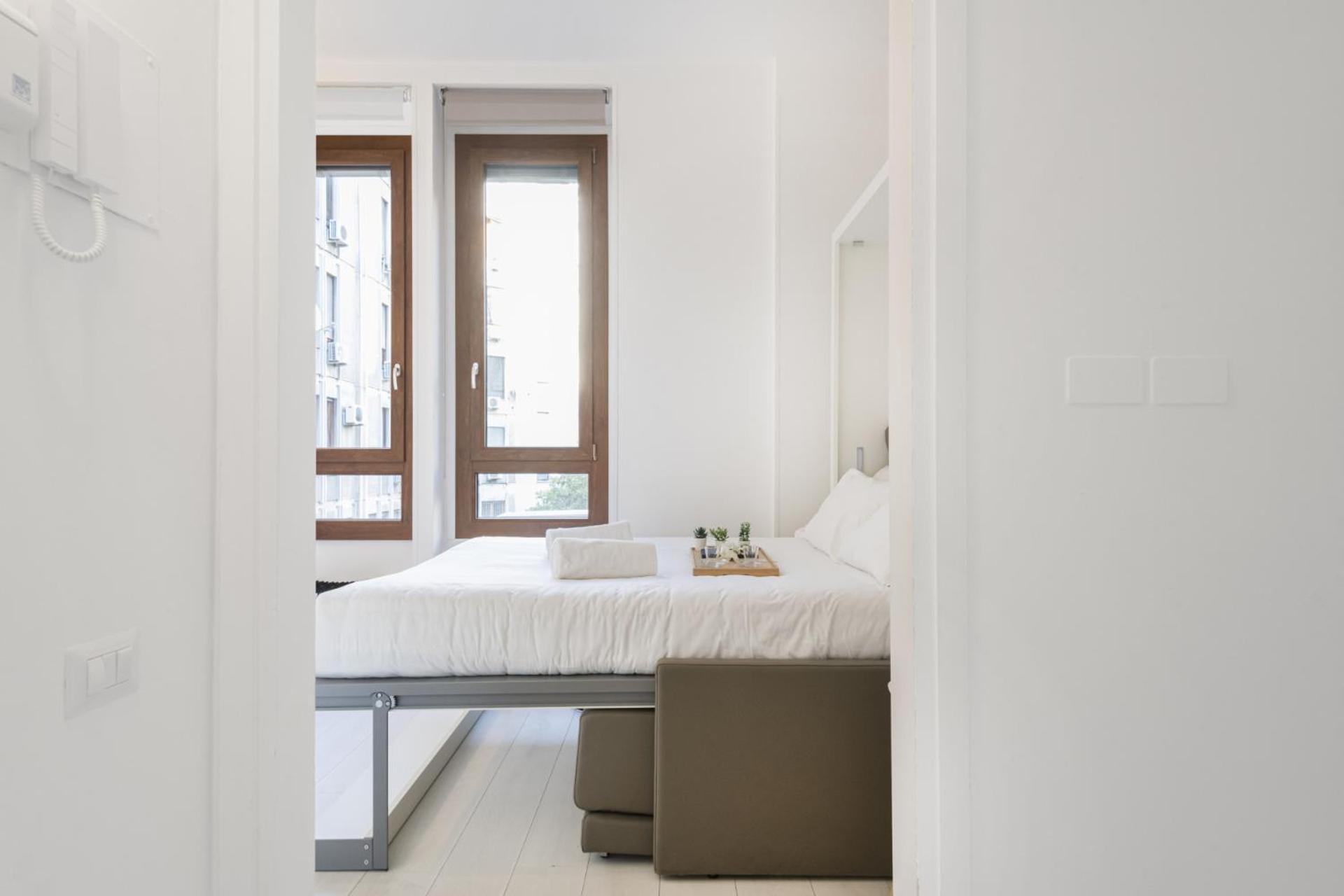 Appartement Easylife - A 5 Min Da Fs Milan